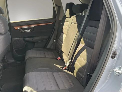Used 2021 Honda CR-V EX image 12