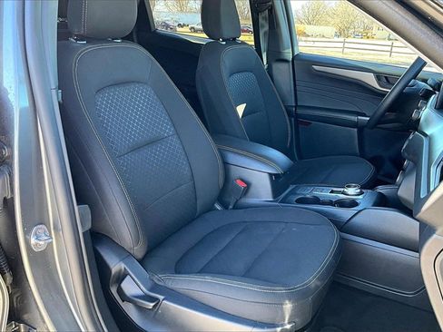 Used 2025 Ford Escape Active image 7