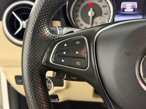 Used 2015 Mercedes-Benz CLA 250 image 18