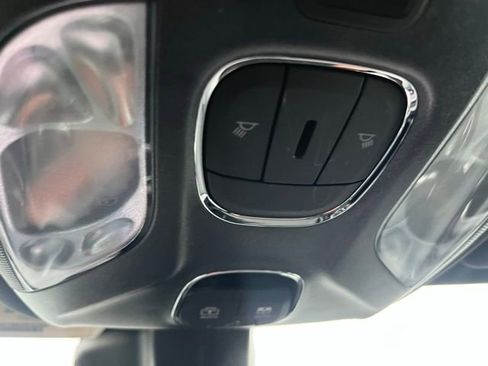 Used 2023 Jeep Compass High Altitude w/ Driver Assist Group I AWD/4WD image 19