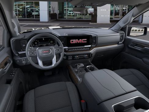 New 2026 GMC Sierra 1500 Elevation image 15