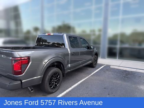 Used 2026 Ford F150 STX RWD image 3