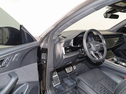 Used 2023 Audi RS Q8 image 69