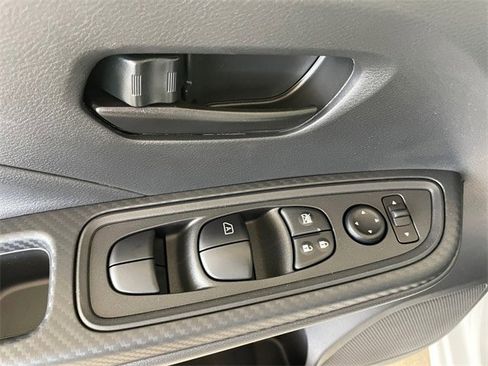 New 2025 Nissan Versa S w/ S Plus Package image 19