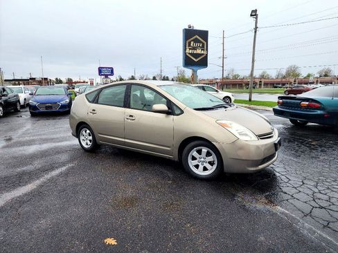 Used 2005 Toyota Prius image 4