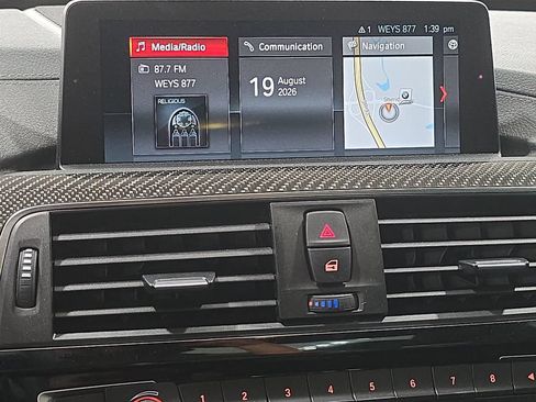 Used 2018 BMW M4 Coupe RWD image 13