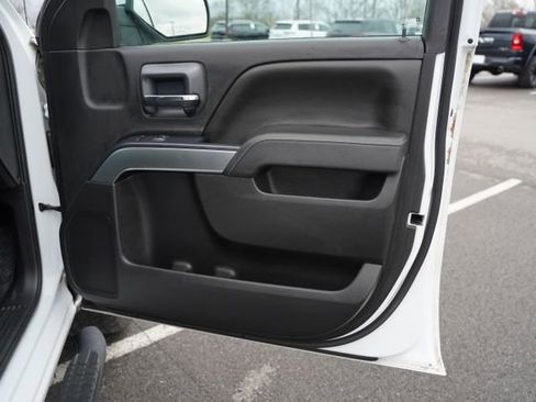 Used 2014 Chevrolet Silverado 1500 LT w/ LT Convenience Package image 19