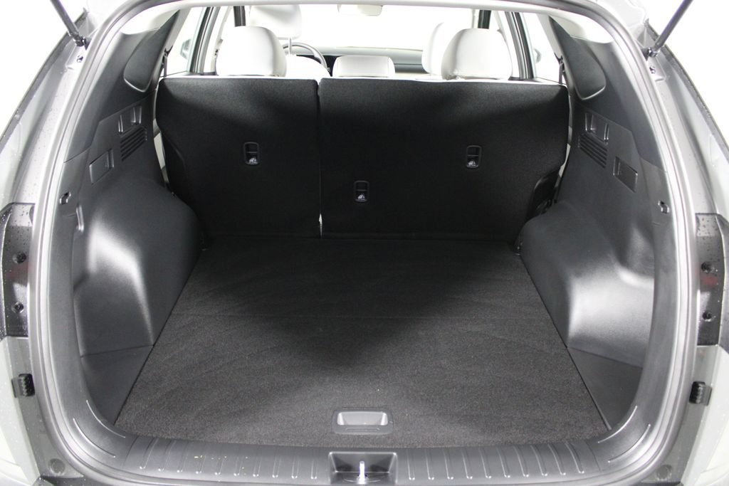 Certified 2026 Hyundai Tucson SE FWD image 17