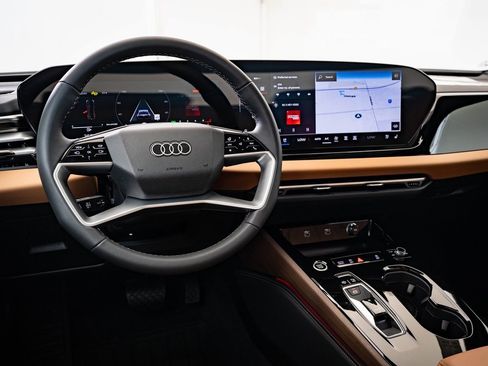 New 2025 Audi A5 2.0T Premium Plus image 4