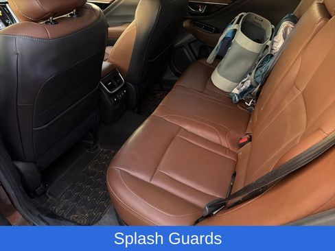 Used 2020 Subaru Outback Touring w/ Popular Package #2 image 6