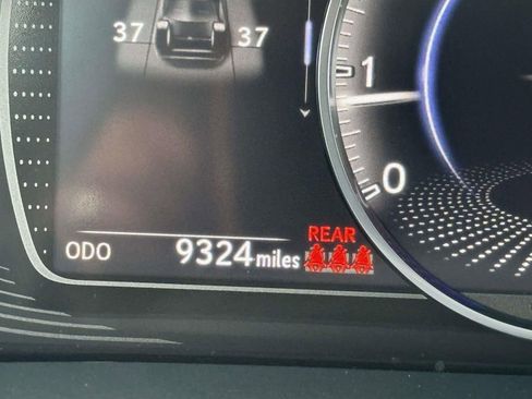 Used 2024 Lexus ES 350 w/ Premium Package FWD image 31