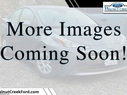 Used 2022 Toyota Prius LE