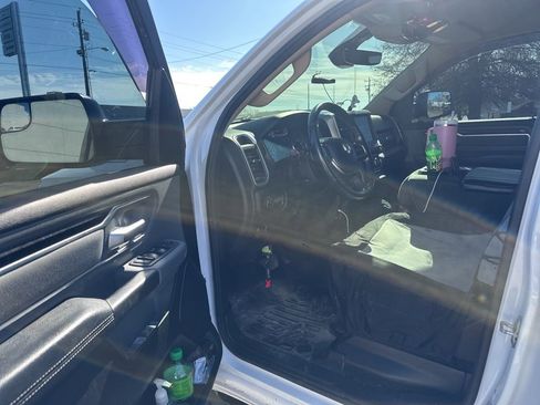 Used 2019 RAM 1500 Big Horn image 5