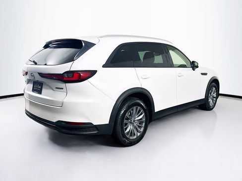 Used 2024 MAZDA CX-90 3.3 Turbo w/ Preferred Plus image 9