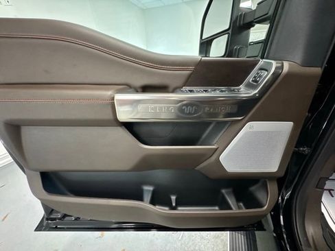 New 2026 Ford F250 King Ranch w/ Chrome Package image 14