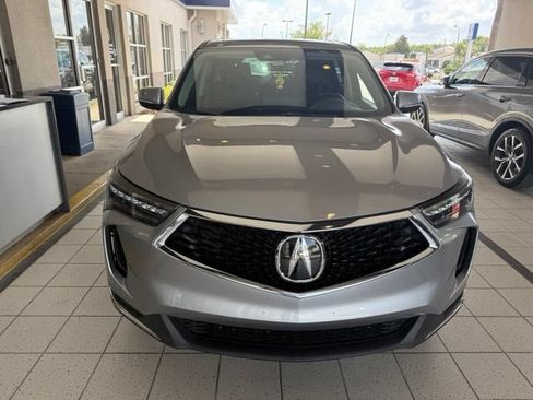 Used 2024 Acura RDX SH-AWD image 2