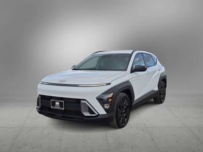 Certified 2026 Hyundai Kona SEL Sport
