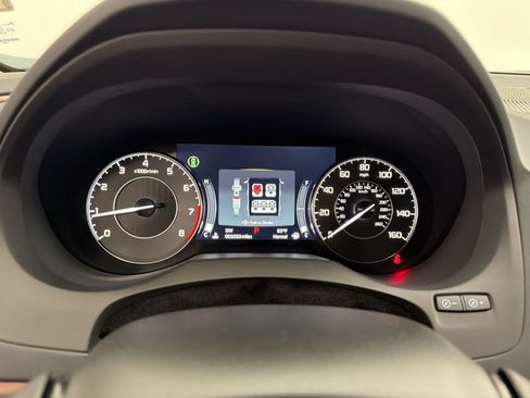 Used 2026 Acura RDX SH-AWD w/ Technology Package image 25