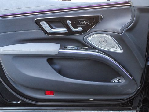 Certified 2023 Mercedes-Benz EQS AMG 4MATIC image 23