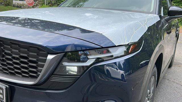 New 2026 MAZDA CX-5 Select AWD/4WD image 7