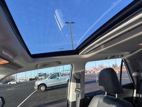 Used 2023 Toyota 4Runner TRD Pro image 6