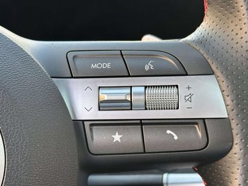 Used 2024 Hyundai Kona N Line AWD/4WD image 26