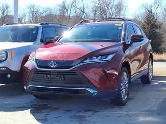 Used 2021 Toyota Venza XLE w/ Softex Package video 1