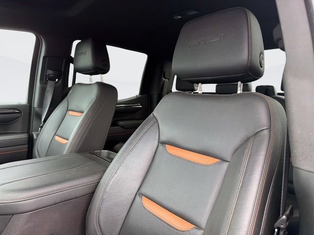 Used 2024 GMC Sierra 1500 AT4 AWD/4WD image 24