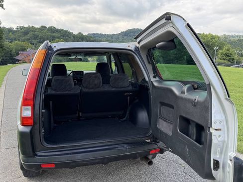 Used 2004 Honda CR-V EX image 17
