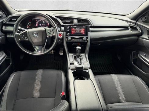 Used 2020 Honda Civic Sport image 20