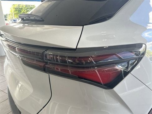 New 2026 Chevrolet Equinox EV LT image 22