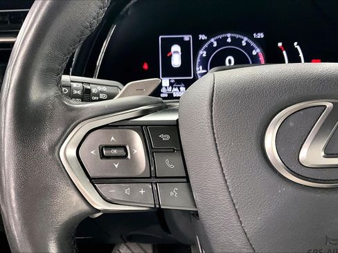 Certified 2023 Lexus RX 350 Premium w/ Accessory Package (Z1) FWD image 47