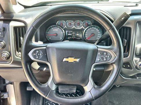 Used 2015 Chevrolet Silverado 2500 LT w/ LT Convenience Package AWD/4WD image 17