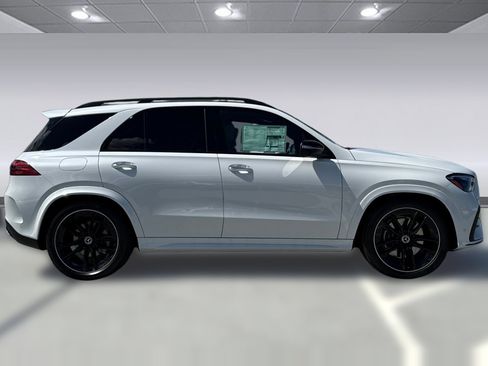 New 2026 Mercedes-Benz GLE 580 4MATIC image 7