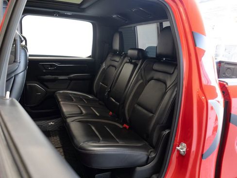 Used 2021 RAM 1500 TRX w/ TRX Level 1 Equipment Group AWD/4WD image 23