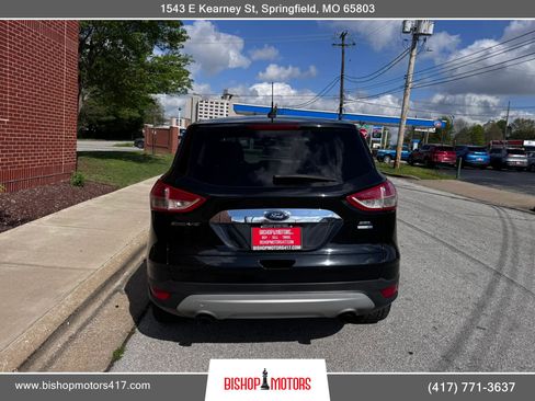 Used 2013 Ford Escape SEL AWD/4WD image 5
