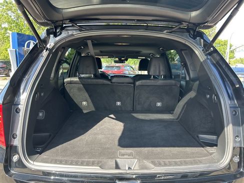 Used 2022 Honda Passport EX-L image 22