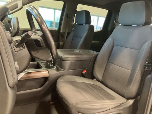 Used 2021 Chevrolet Silverado 1500 RST w/ Redline Edition image 12