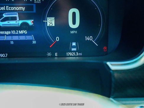 Used 2022 Ford F150 Raptor w/ Equipment Group 801A High image 57