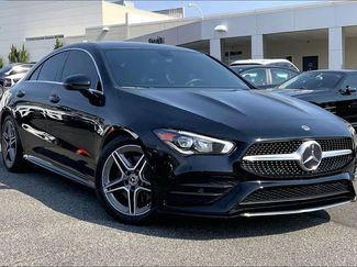 Used 2020 Mercedes-Benz CLA 250 4MATIC video 1