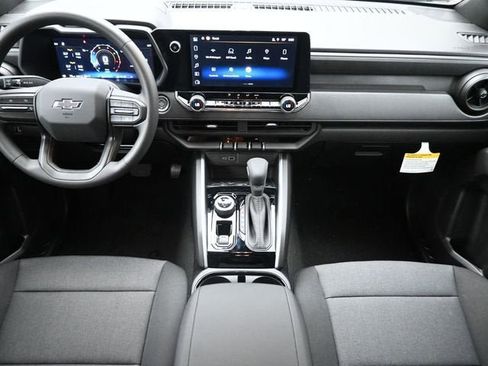 New 2026 Chevrolet Colorado Trail Boss image 19