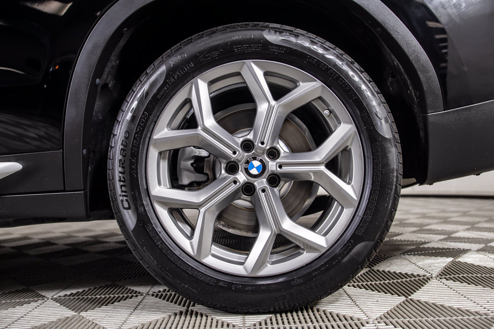 Used 2024 BMW X3 sDrive30i w/ Convenience Package RWD image 41