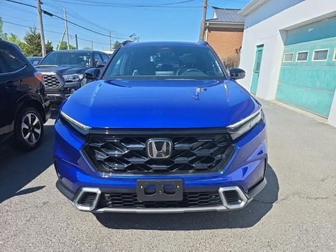 Used 2023 Honda CR-V Sport Touring image 3