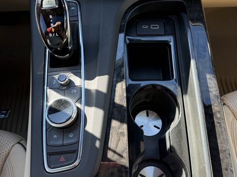 Used 2023 Cadillac Escalade ESV Premium Luxury w/ LPO, Radiant Package image 12