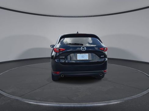 Used 2019 MAZDA CX-5 Grand Touring w/ GT Premium Package image 7