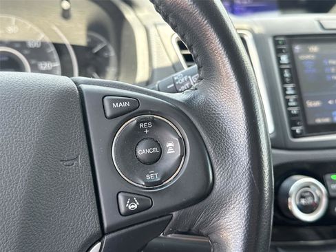 Used 2015 Honda CR-V Touring image 21