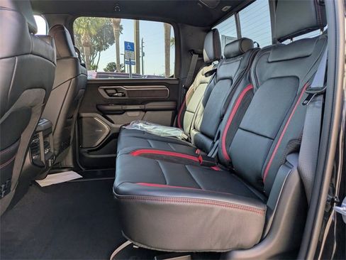 New 2026 RAM 1500 RHO w/ RHO Level 1 Equipment Group image 13