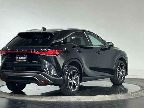 Used 2023 Lexus RX 350 Premium w/ Cold Area Package AWD/4WD image 10