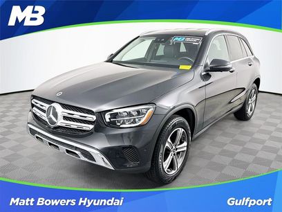 Used 2022 Mercedes-Benz GLC 300