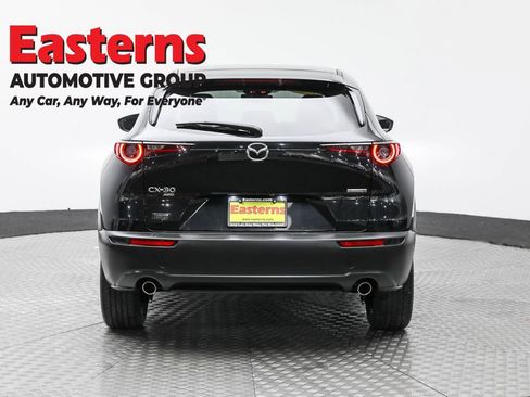 Used 2024 MAZDA CX-30 AWD 2.5 S w/ Select Sport Pkg image 6